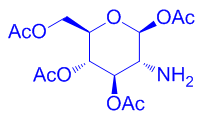 1,3,4,6-四-O-乙酰基-2-氨基-2-脱氧-β-D-葡萄糖