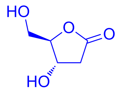 2-脱氧-D-核糖酸-1,4-内酯