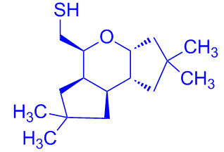 1,2:3,4-二-o-异亚丙基-6-硫代-α-D-吡喃葡萄糖